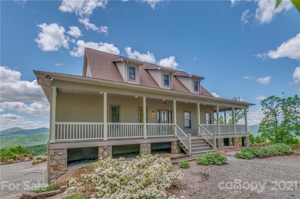 37 Table Rock Road Old Fort, NC 28762 - Photo 7 of 46 Gallery Image 7