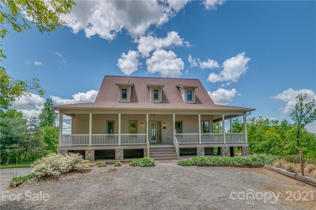 37 Table Rock Road Old Fort, NC 28762 - Photo 8 of 46 Gallery Image 8