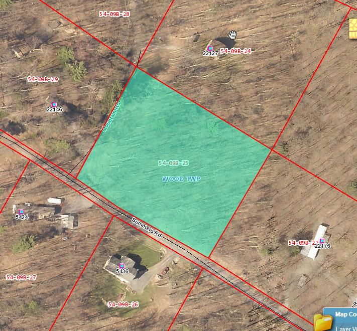 Lot 25 Summers Road Robertsdale, PA 16674 - Photo 7 of 7 Gallery Image 7