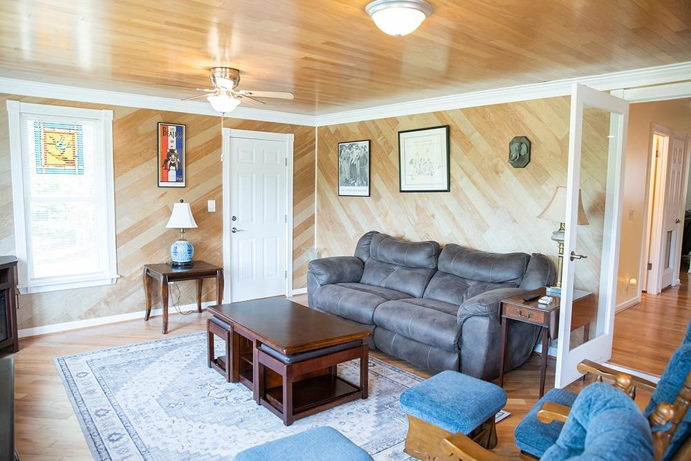 828 Jeff Road Semora, NC 27343 - Photo 20 of 56 Photo 20