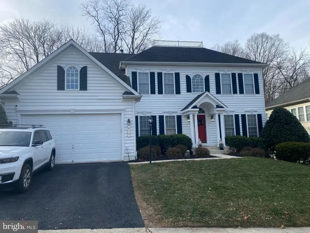 $775,000 | 815 Crystal Palace Court, Owings Mills, MD 21117