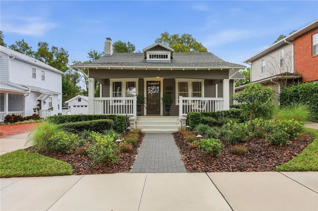 $3,500 | 1213 Delaney Avenue, Orlando, FL 32806