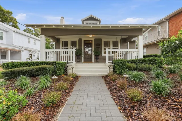 $3,500 | 1213 Delaney Avenue, Orlando, FL 32806
