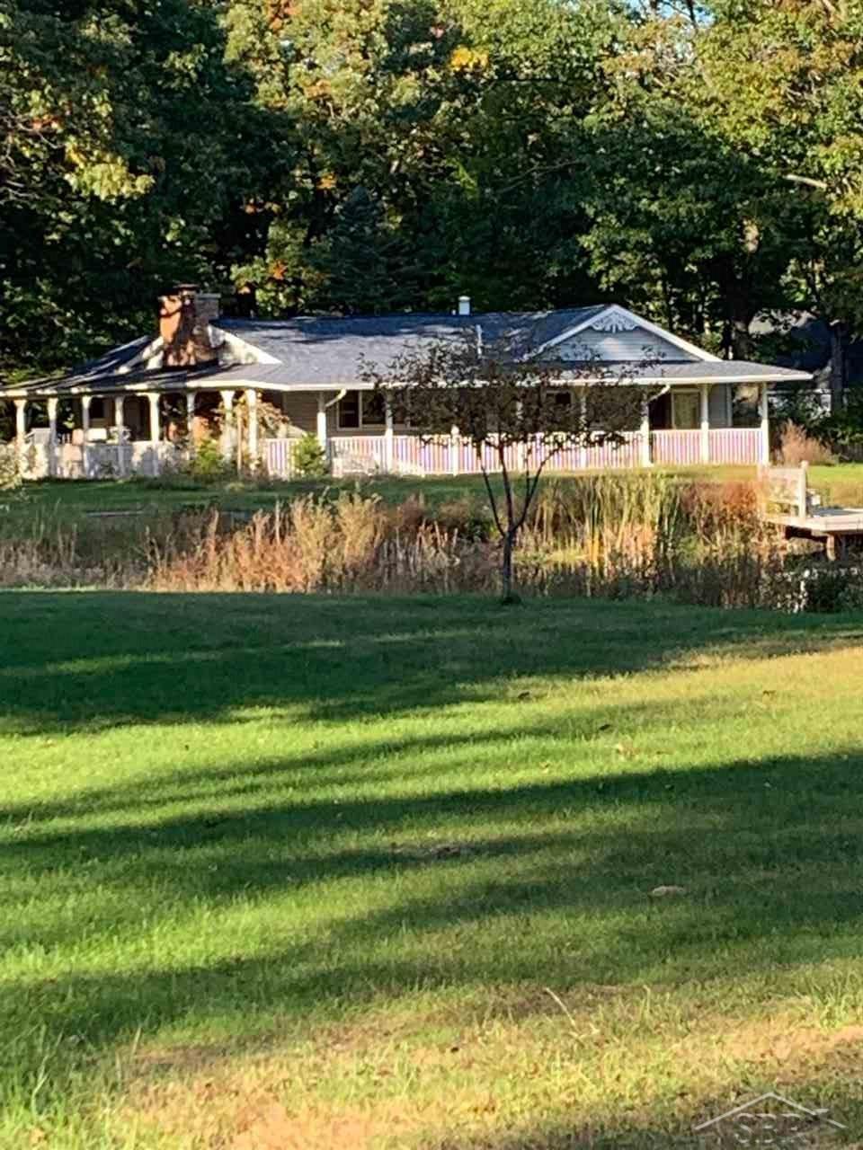 12600 Prior Road St. Charles, MI 48655 - Photo 1 of 27