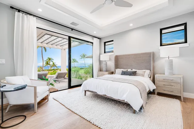 a bathroom with a granite countertop sink vanity granite and a shower