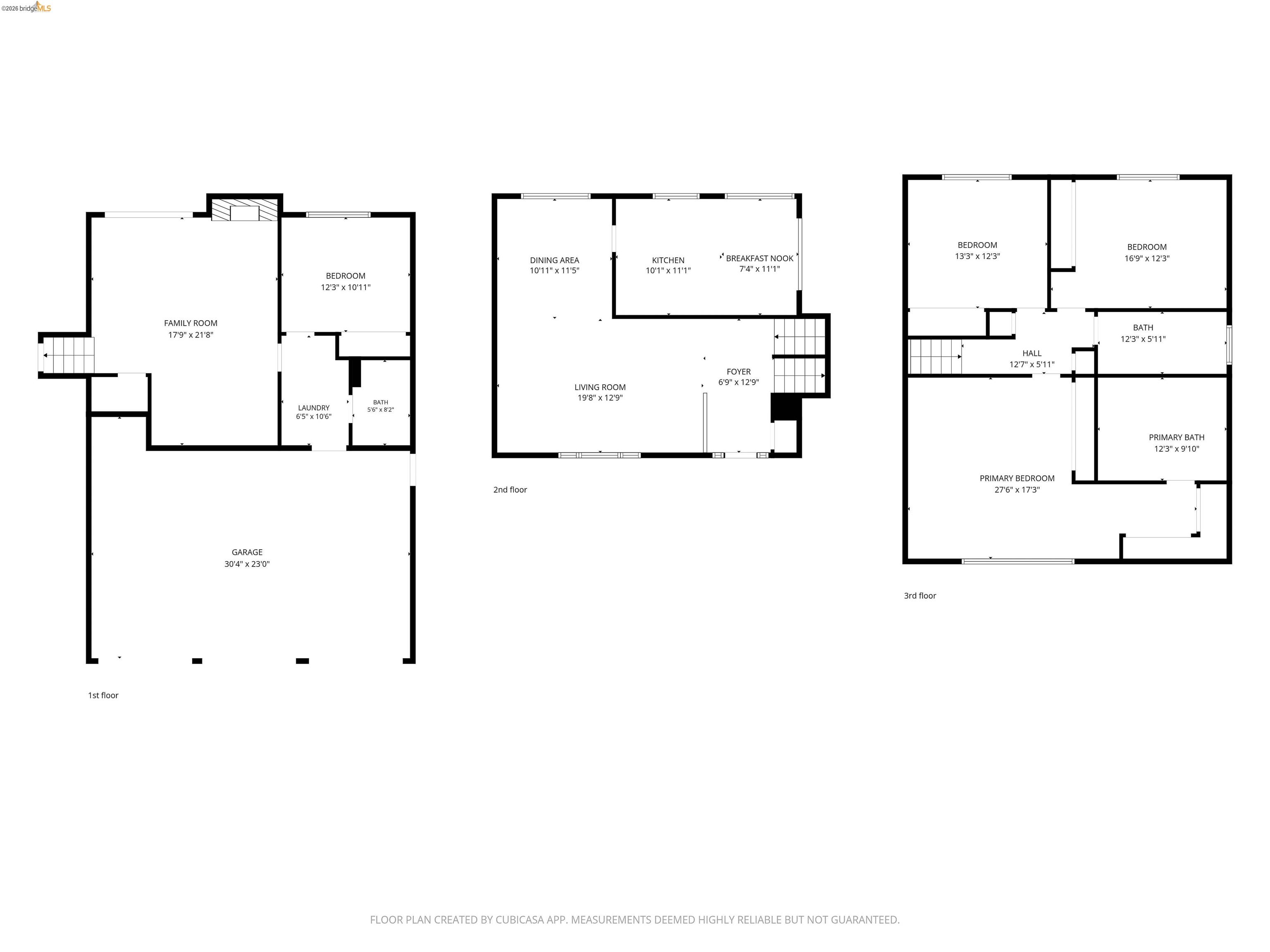 2704 Mohawk Circle San Ramon, CA 94583 - Photo 79 of 79