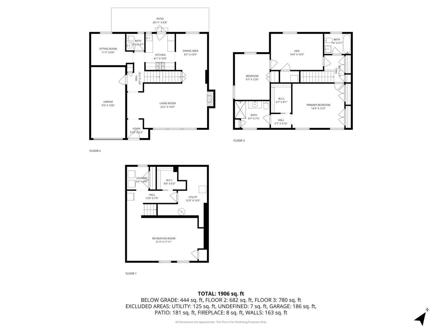 943 Westmoor Road Winnetka, IL 60093 - Photo 25 of 25