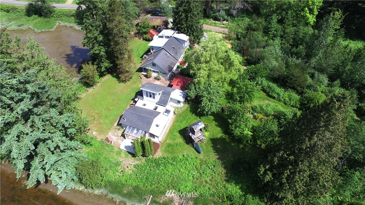 4191 Loomis Trail Road Blaine, WA 98230 - Photo 7 of 25