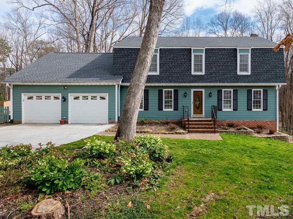 8628 Windjammer Drive Raleigh, NC 27615 - Photo 1 of 30 Gallery Image 1