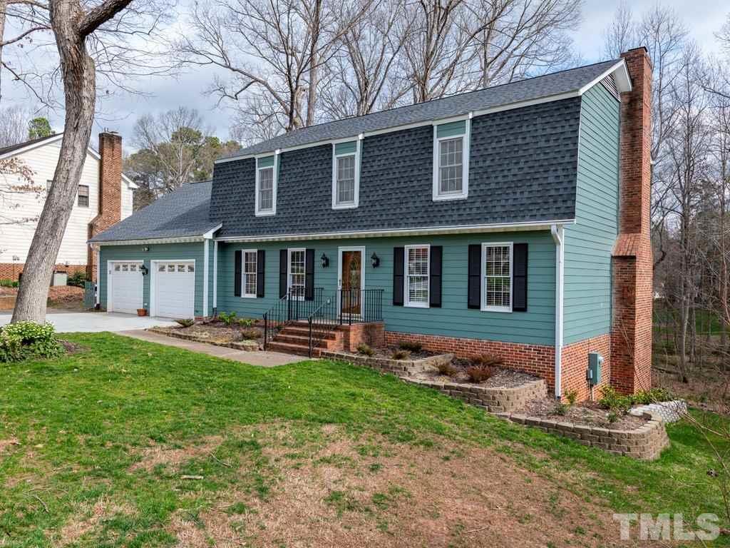8628 Windjammer Drive Raleigh, NC 27615 - Photo 2 of 30 Gallery Image 2