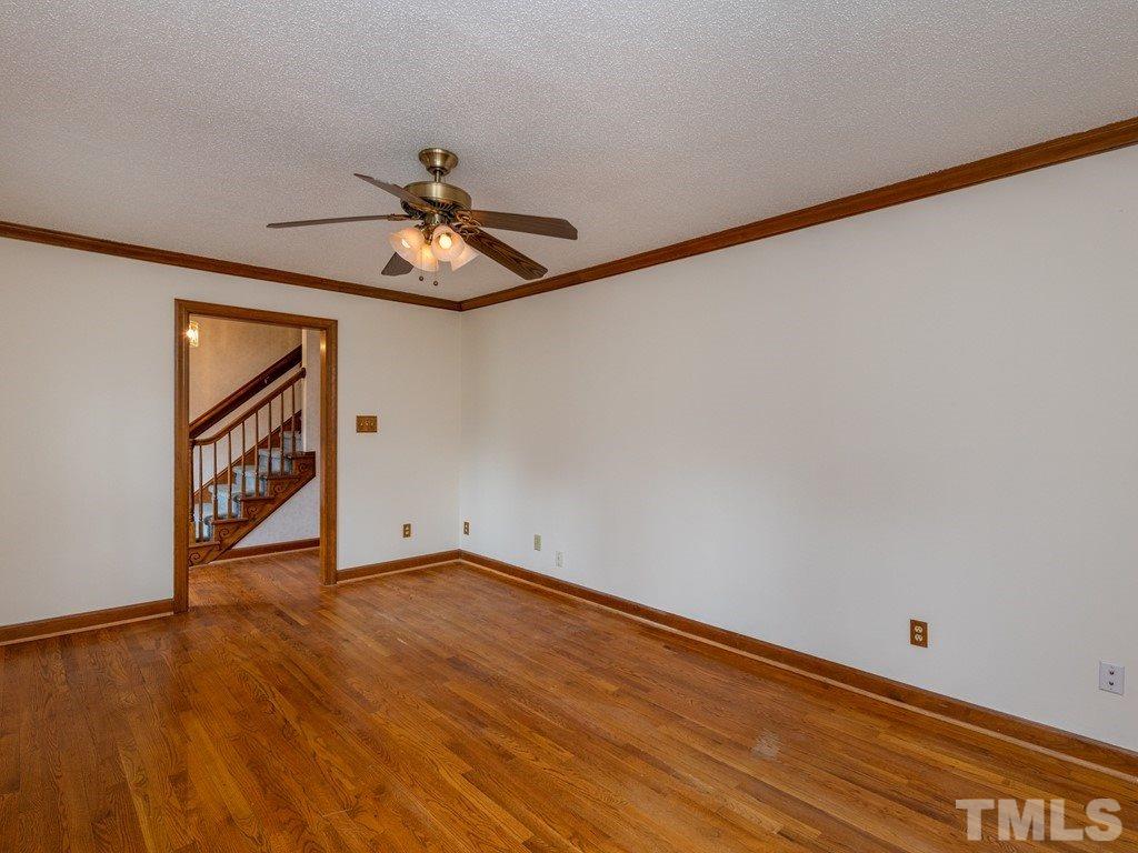 8628 Windjammer Drive Raleigh, NC 27615 - Photo 11 of 30 Gallery Image 11