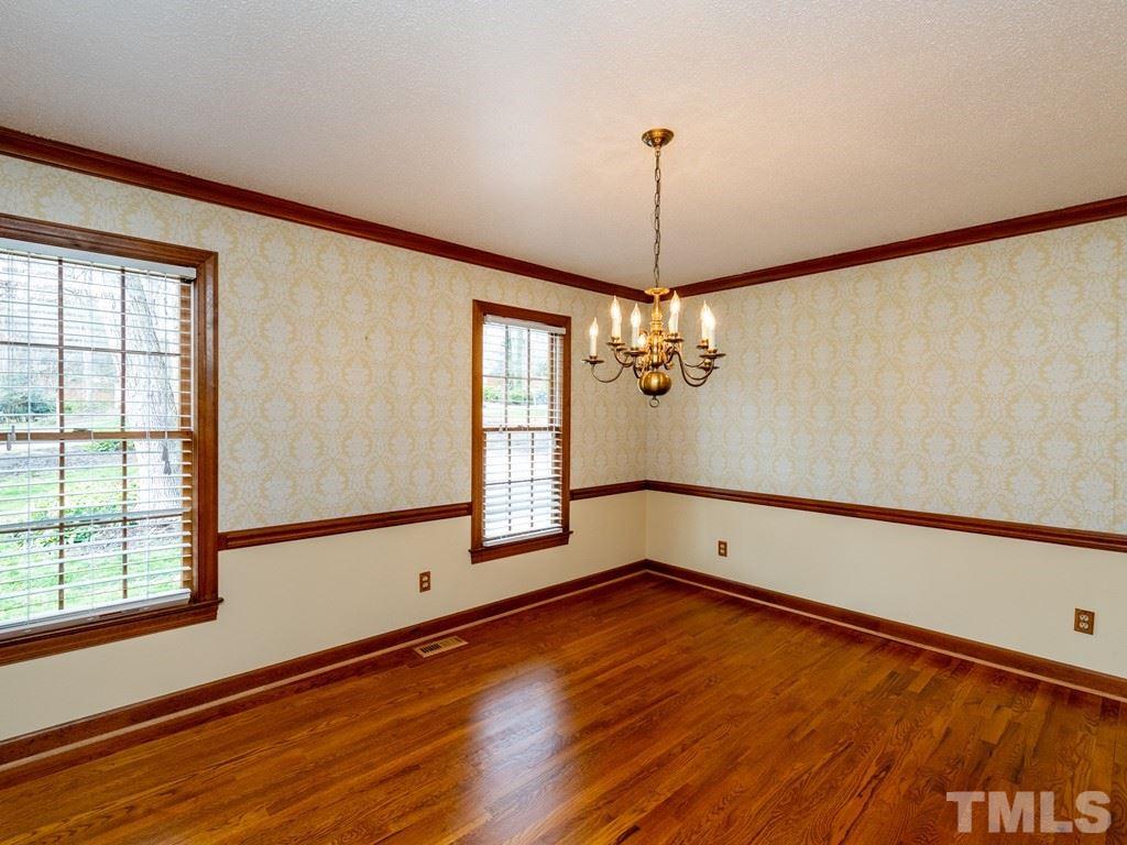 8628 Windjammer Drive Raleigh, NC 27615 - Photo 12 of 30 Gallery Image 12
