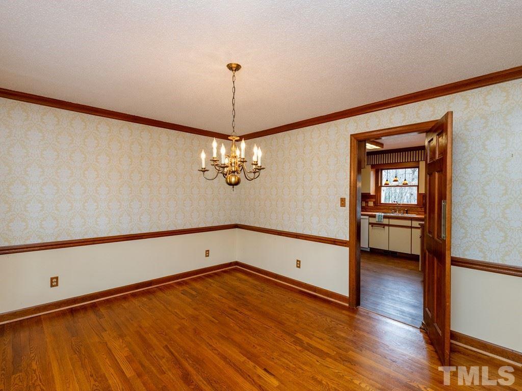 8628 Windjammer Drive Raleigh, NC 27615 - Photo 13 of 30 Gallery Image 13