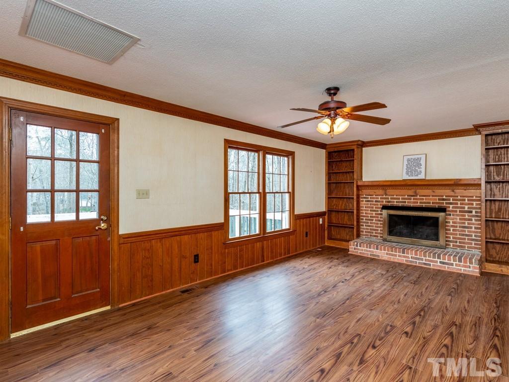 8628 Windjammer Drive Raleigh, NC 27615 - Photo 14 of 30 Gallery Image 14