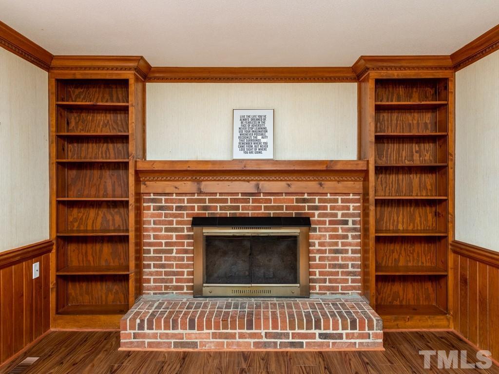 8628 Windjammer Drive Raleigh, NC 27615 - Photo 15 of 30 Gallery Image 15