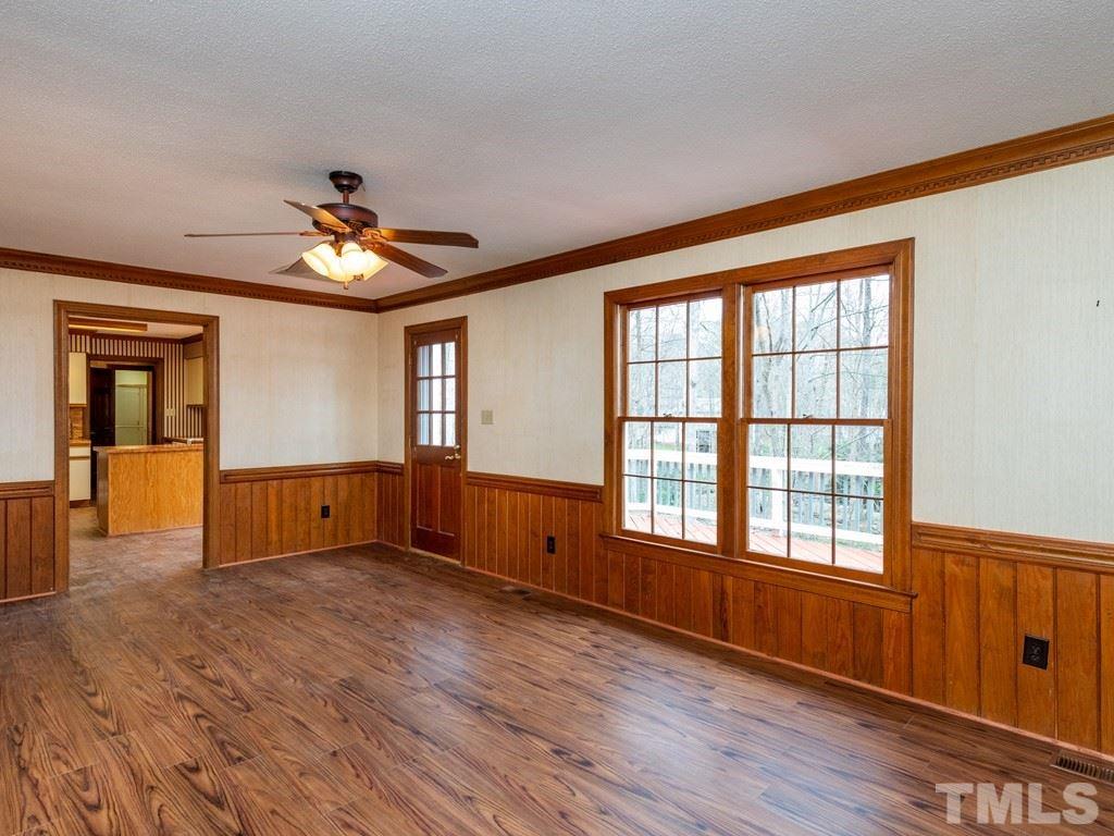 8628 Windjammer Drive Raleigh, NC 27615 - Photo 16 of 30 Gallery Image 16