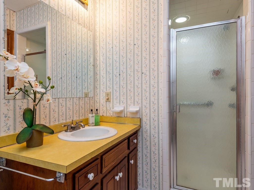 8628 Windjammer Drive Raleigh, NC 27615 - Photo 20 of 30 Gallery Image 20