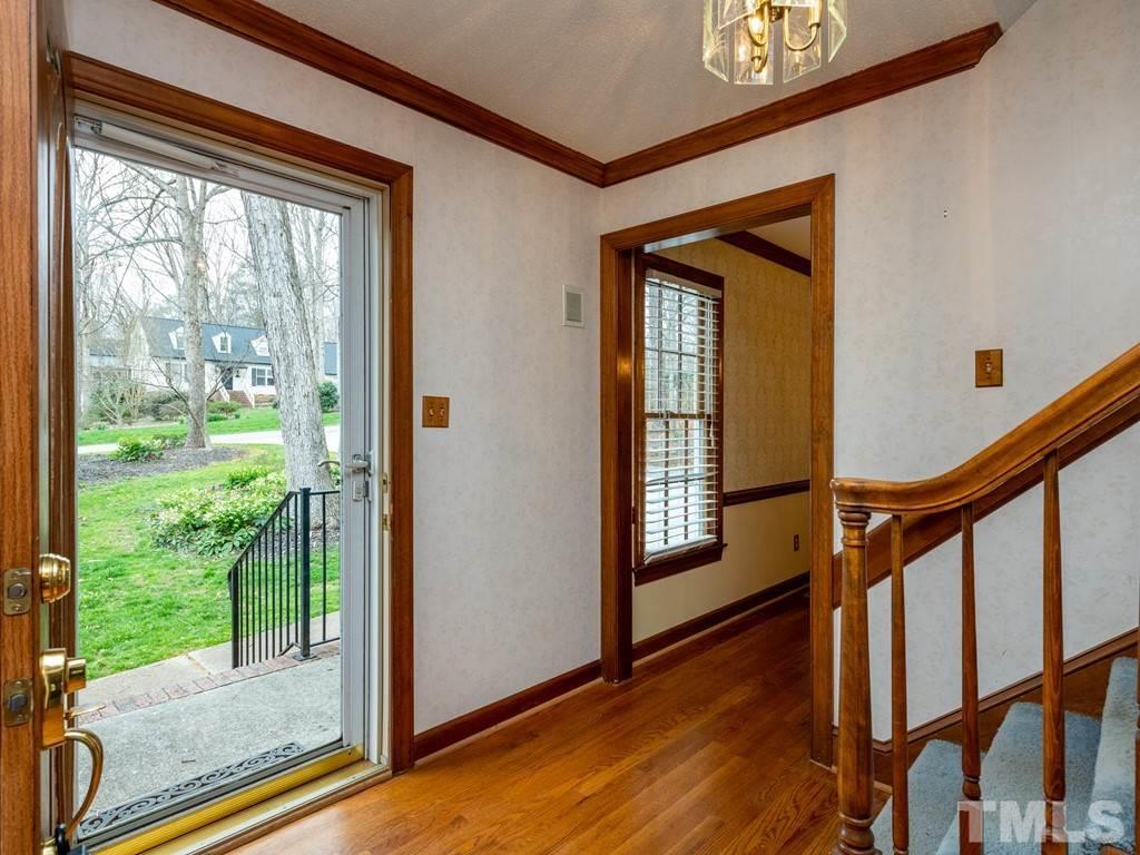 8628 Windjammer Drive Raleigh, NC 27615 - Photo 3 of 30 Gallery Image 3