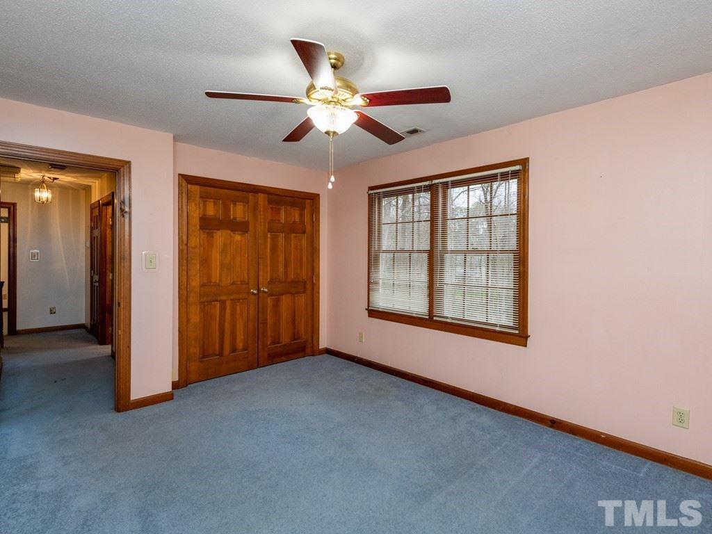 8628 Windjammer Drive Raleigh, NC 27615 - Photo 21 of 30 Gallery Image 21