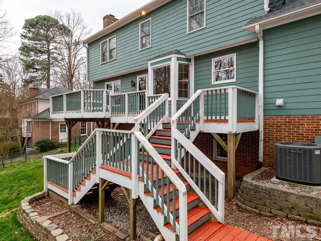 8628 Windjammer Drive Raleigh, NC 27615 - Photo 28 of 30 Gallery Image 28