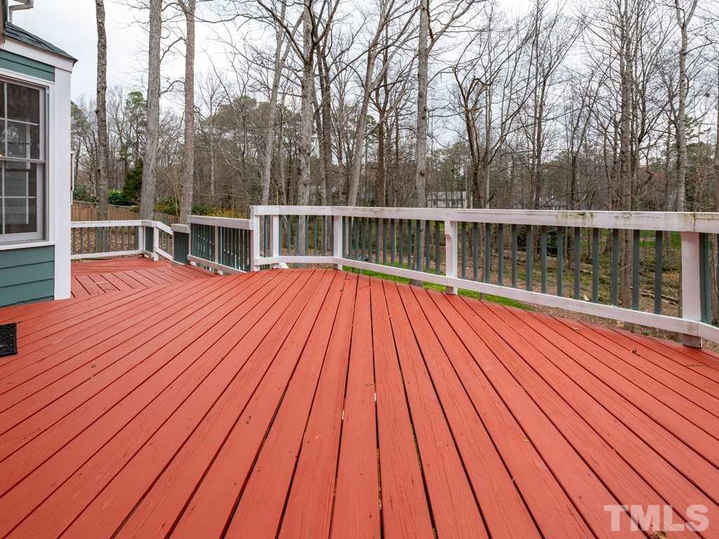 8628 Windjammer Drive Raleigh, NC 27615 - Photo 29 of 30 Gallery Image 29