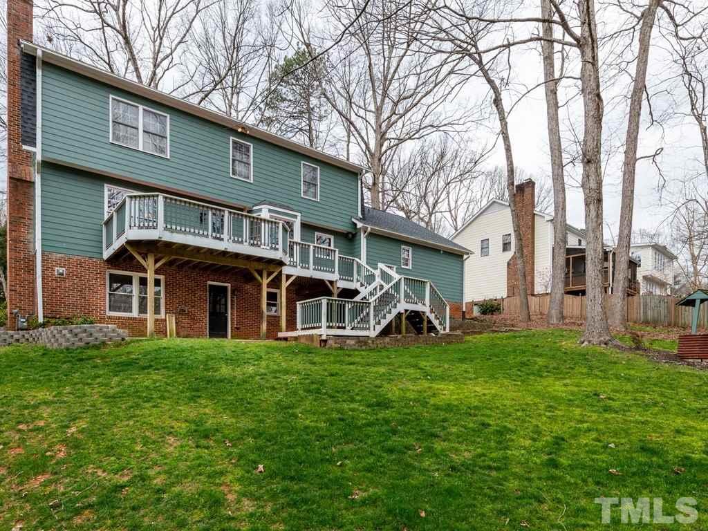 8628 Windjammer Drive Raleigh, NC 27615 - Photo 30 of 30 Gallery Image 30