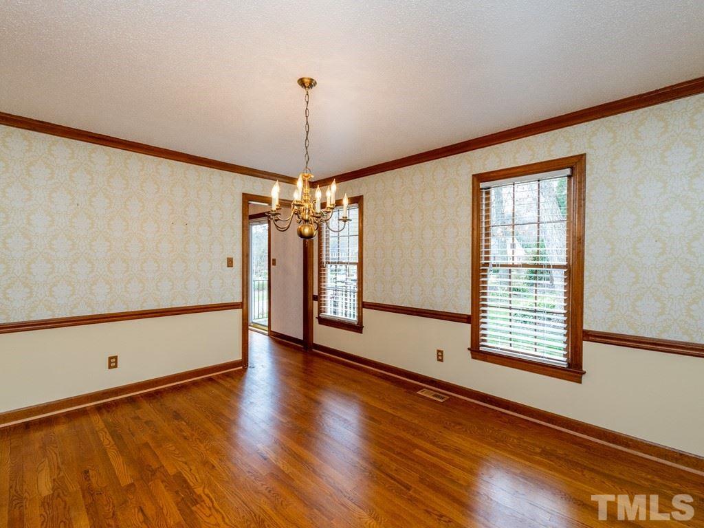 8628 Windjammer Drive Raleigh, NC 27615 - Photo 4 of 30 Gallery Image 4