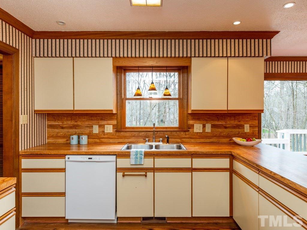 8628 Windjammer Drive Raleigh, NC 27615 - Photo 5 of 30 Gallery Image 5