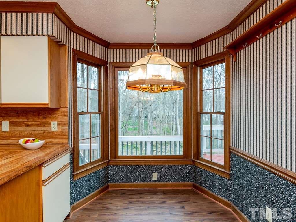8628 Windjammer Drive Raleigh, NC 27615 - Photo 8 of 30 Gallery Image 8