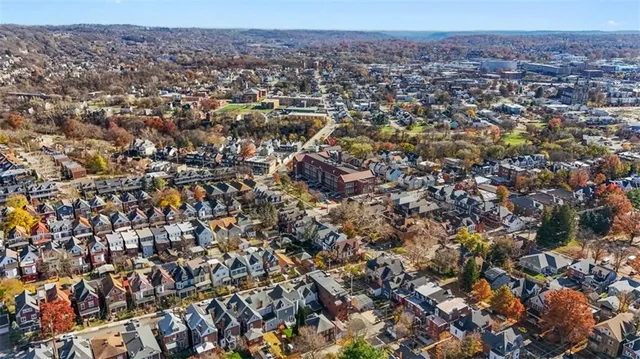 $2,000 | 813 North Sheridan Avenue, Unit 2, Pittsburgh, PA 15206