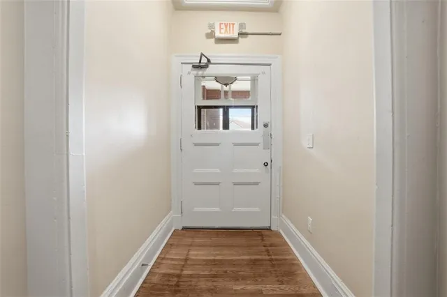 $2,000 | 813 North Sheridan Avenue, Unit 2, Pittsburgh, PA 15206