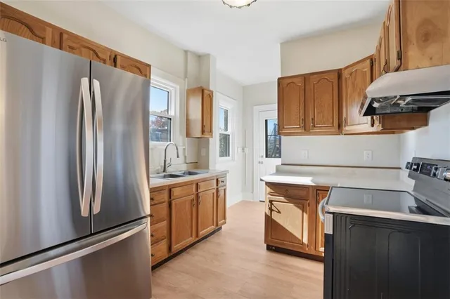 $2,000 | 813 North Sheridan Avenue, Unit 2, Pittsburgh, PA 15206