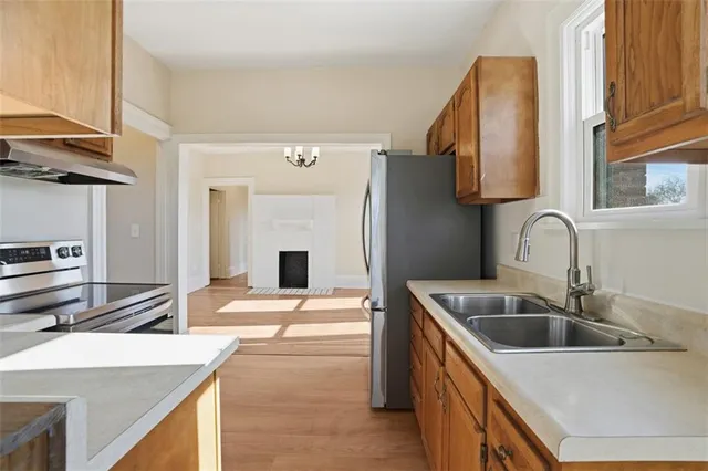 $2,000 | 813 North Sheridan Avenue, Unit 2, Pittsburgh, PA 15206