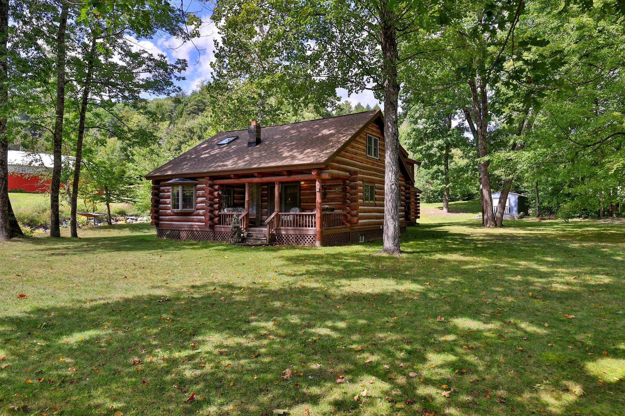 7 Lilliesville Brook Road Stockbridge, VT 05032 - Photo 44 of 49 Gallery Image 44