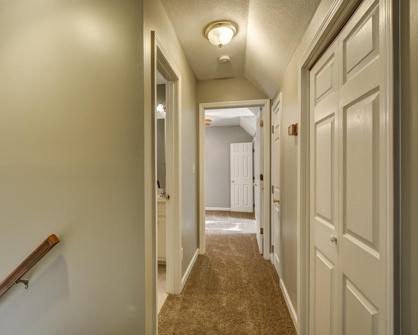 1634 Windriver Road Clarksville, TN 37042 - Photo 19 of 29