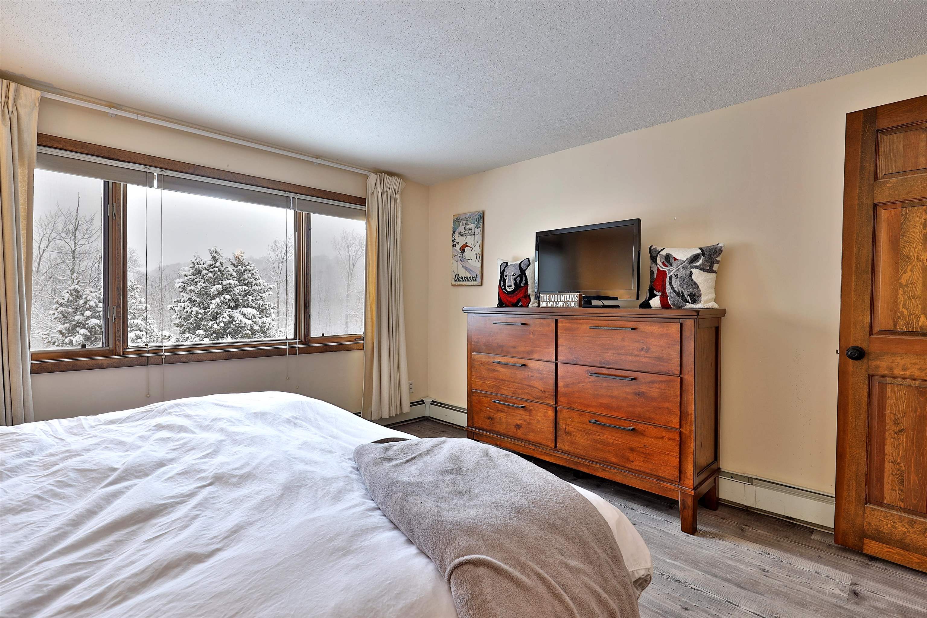 281 Falls Brook Road, Unit CAMBRIDGE 103 Killington, VT 05751 - Photo 15 of 25 Gallery Image 15