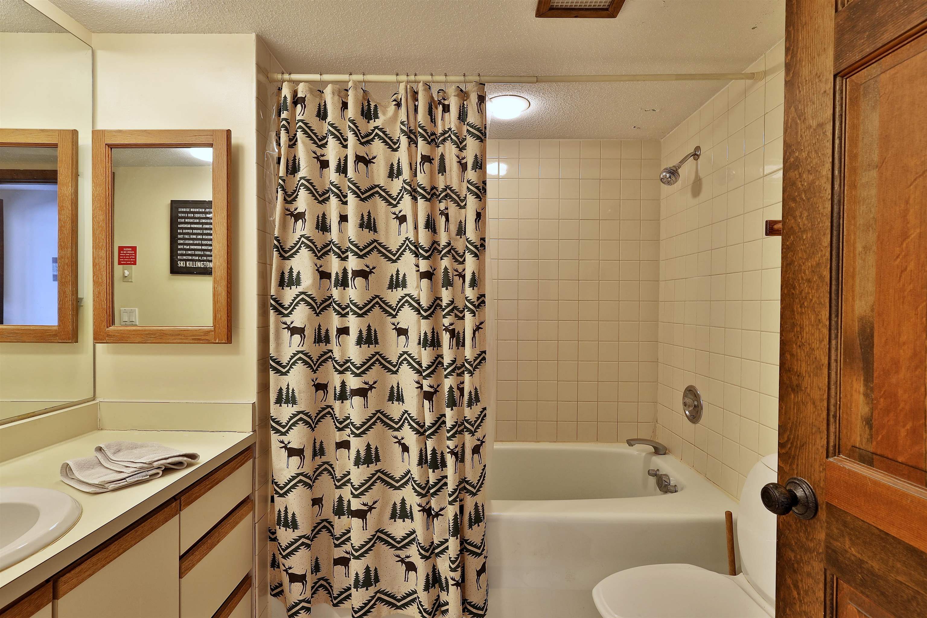 281 Falls Brook Road, Unit CAMBRIDGE 103 Killington, VT 05751 - Photo 18 of 25 Gallery Image 18