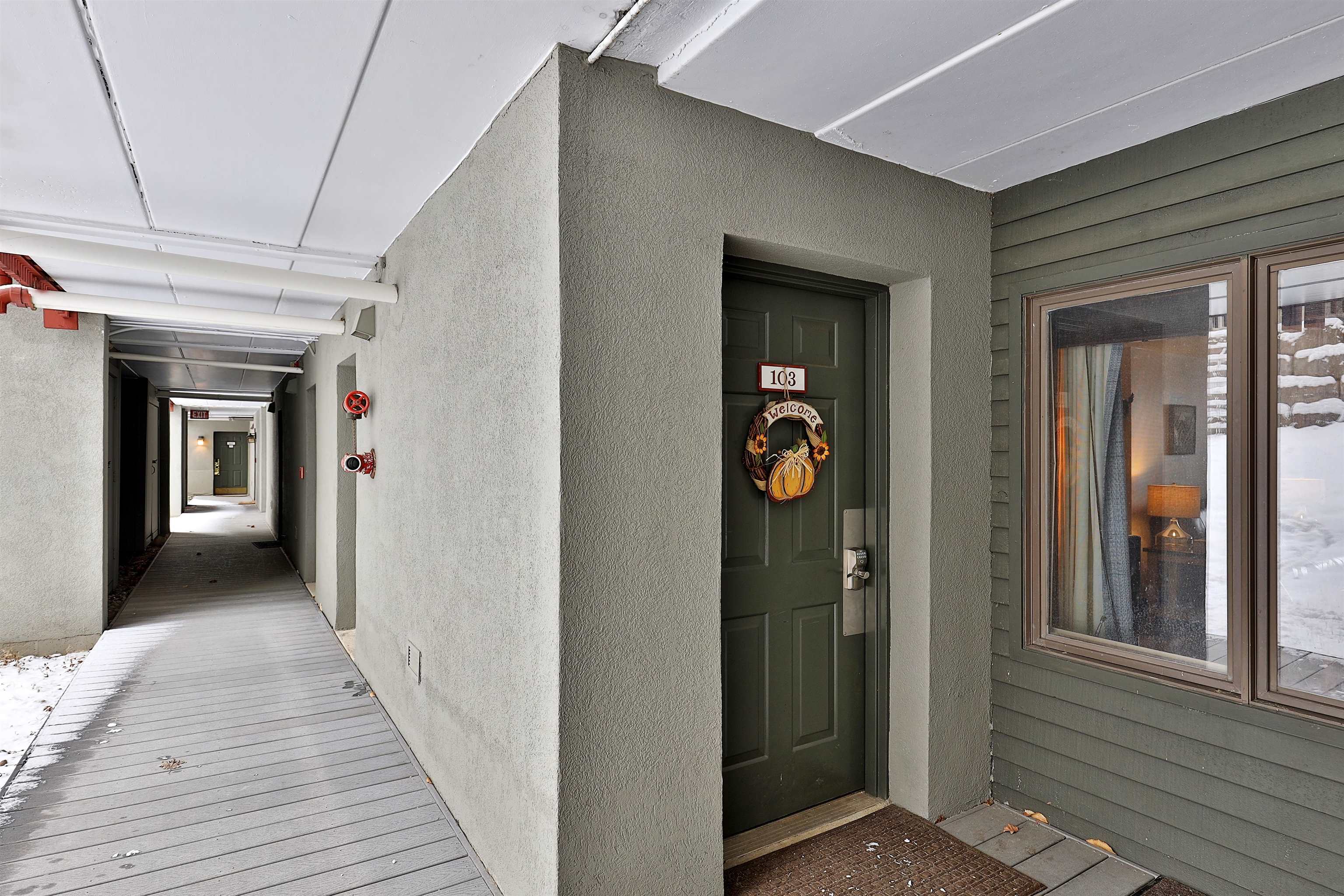281 Falls Brook Road, Unit CAMBRIDGE 103 Killington, VT 05751 - Photo 22 of 25 Gallery Image 22