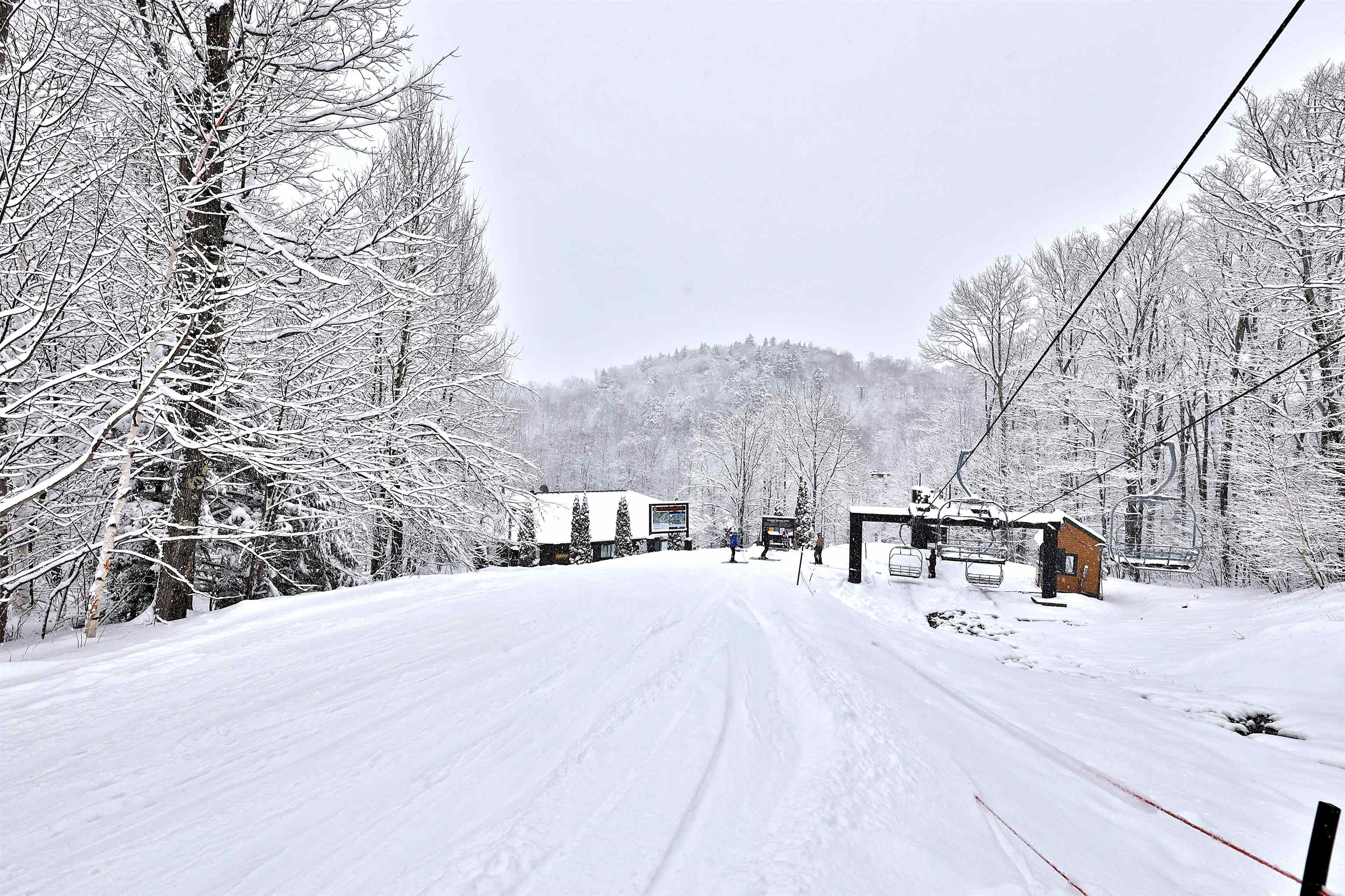 281 Falls Brook Road, Unit CAMBRIDGE 103 Killington, VT 05751 - Photo 24 of 25 Gallery Image 24