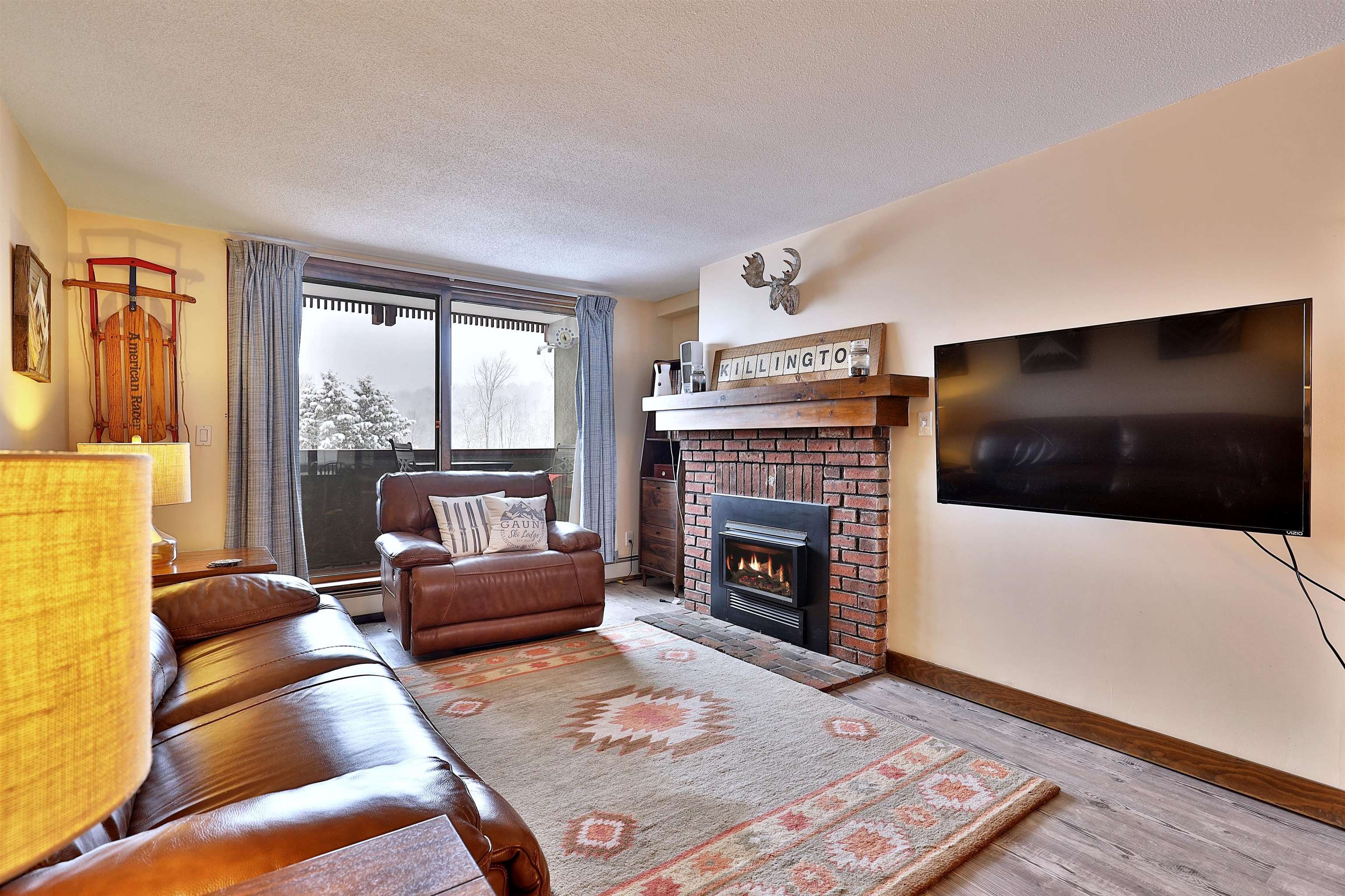 281 Falls Brook Road, Unit CAMBRIDGE 103 Killington, VT 05751 - Photo 6 of 25 Gallery Image 6