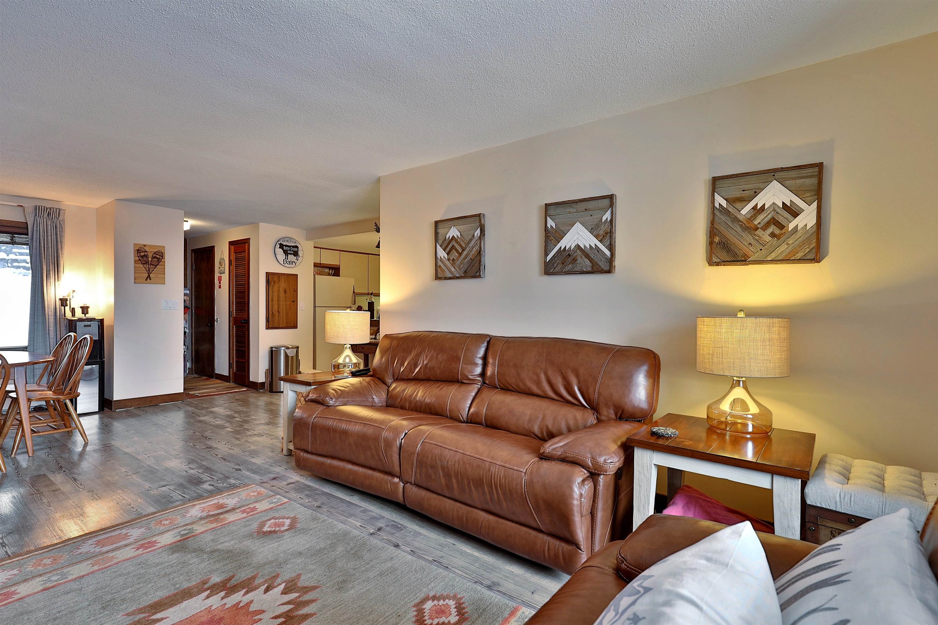 281 Falls Brook Road, Unit CAMBRIDGE 103 Killington, VT 05751 - Photo 7 of 25 Gallery Image 7
