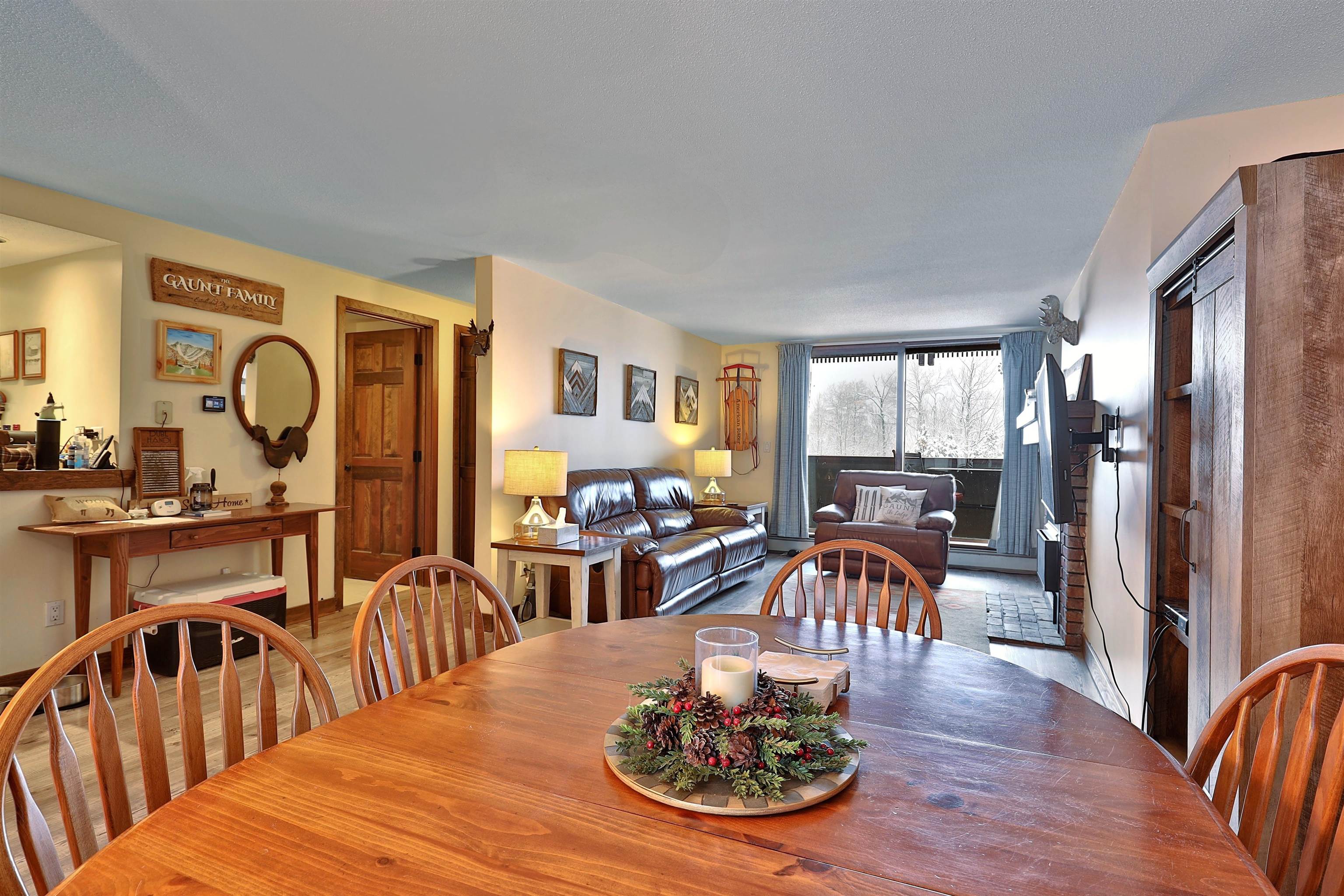 281 Falls Brook Road, Unit CAMBRIDGE 103 Killington, VT 05751 - Photo 8 of 25 Gallery Image 8