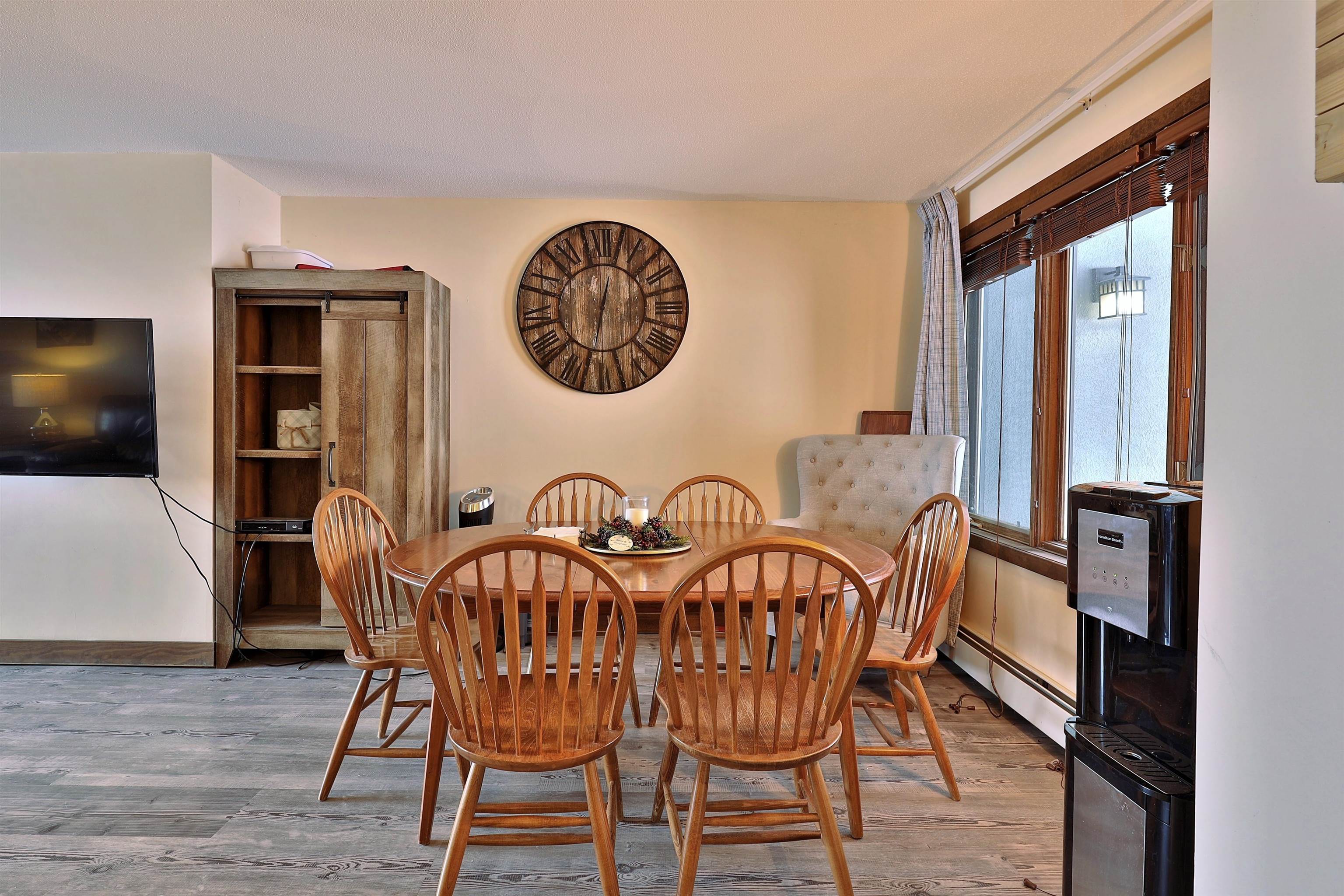 281 Falls Brook Road, Unit CAMBRIDGE 103 Killington, VT 05751 - Photo 9 of 25 Gallery Image 9