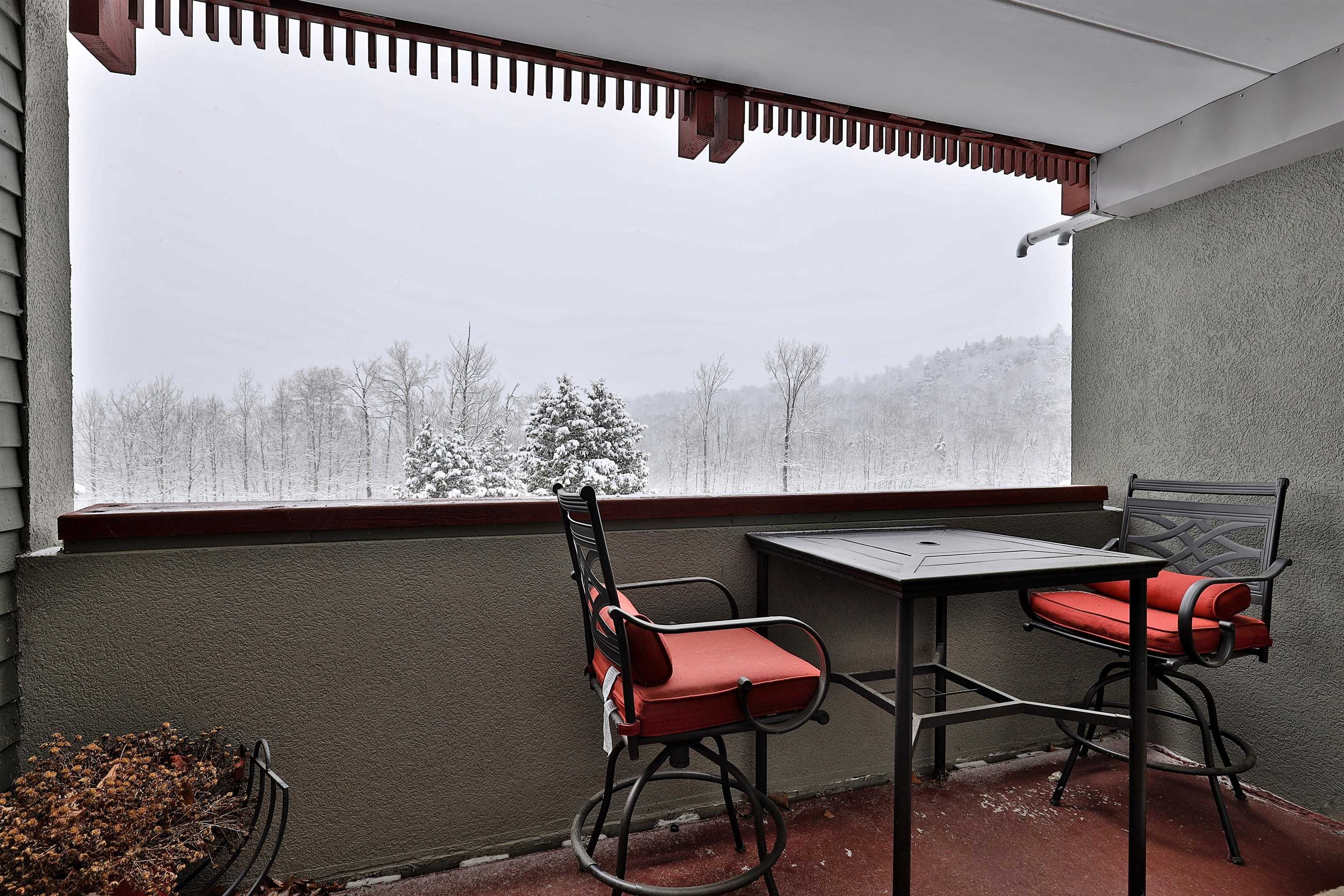 281 Falls Brook Road, Unit CAMBRIDGE 103 Killington, VT 05751 - Photo 10 of 25 Gallery Image 10