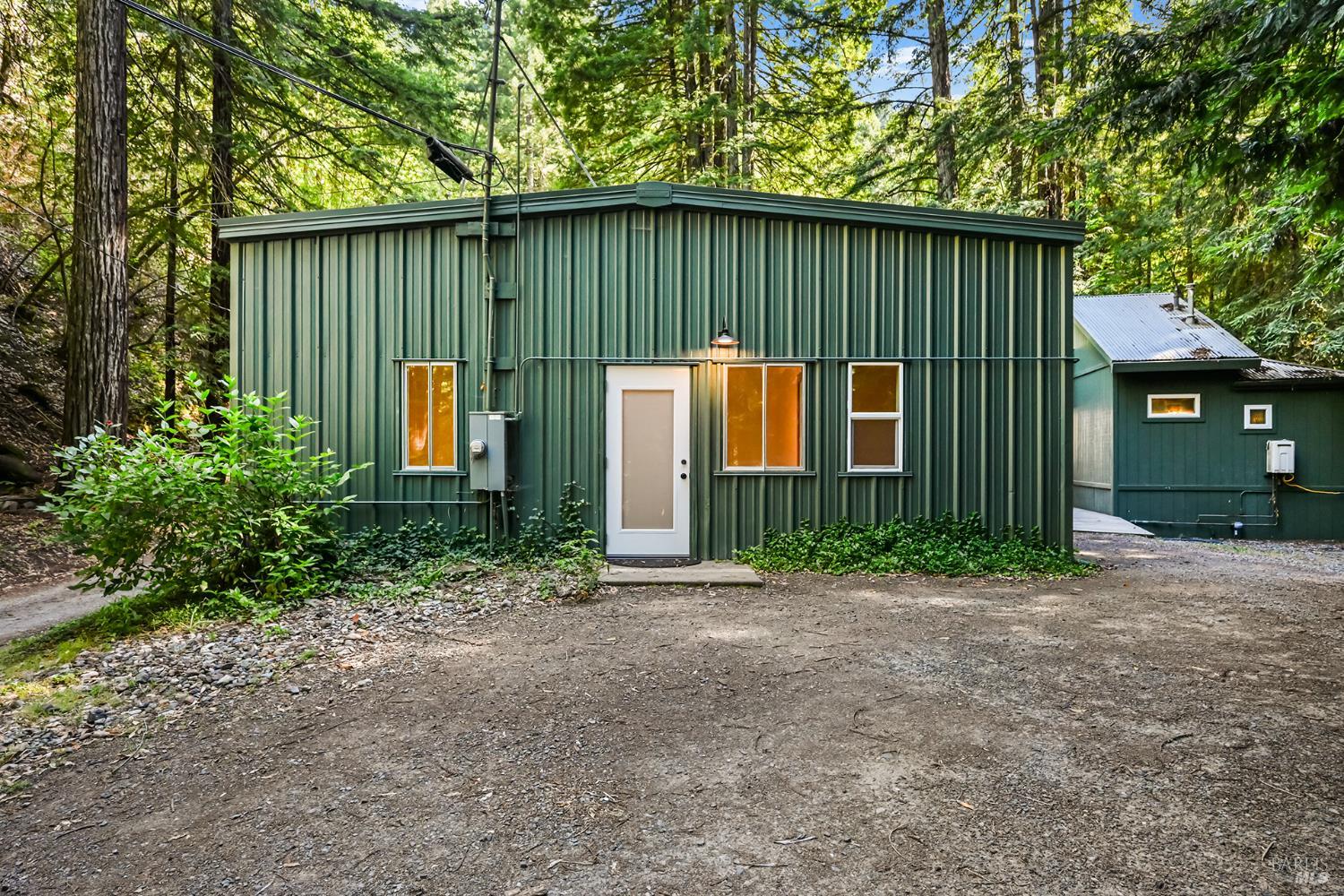 13431 Green Valley Road Sebastopol, CA 95472 - Photo 57 of 92