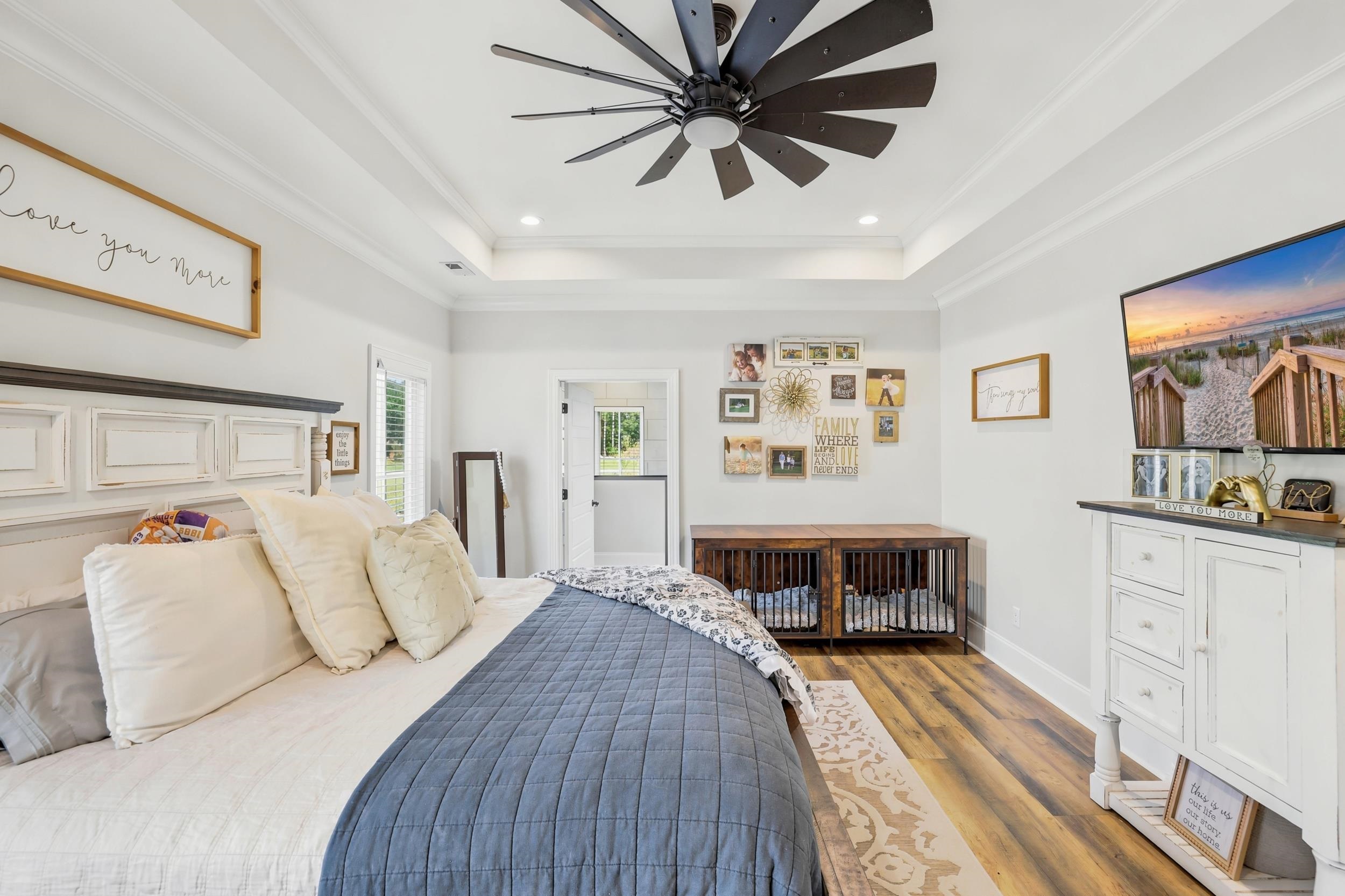 5727 Pauley Swamp Road Conway, SC 29527 - Photo 25 of 71
