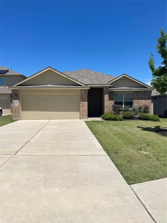 $1,775 | 278 Xanadu Drive, Jarrell, TX 76537
