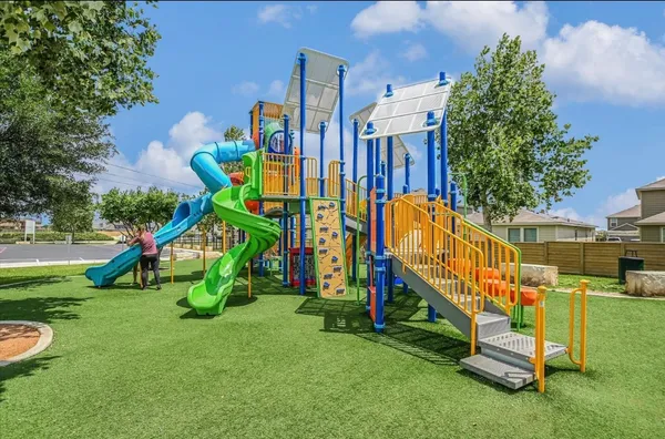 $1,775 | 278 Xanadu Drive, Jarrell, TX 76537