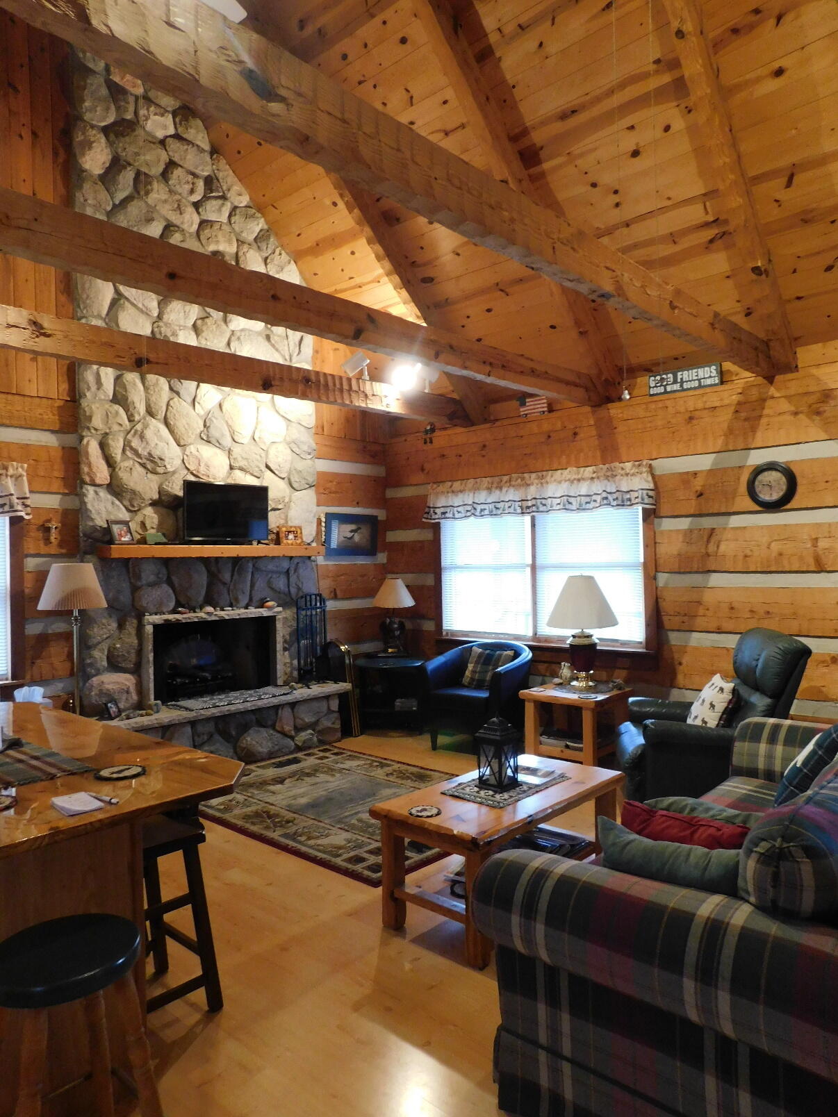 3685 Palmer Road Luzerne, MI 48636 - Photo 10 of 24 Gallery Image 10