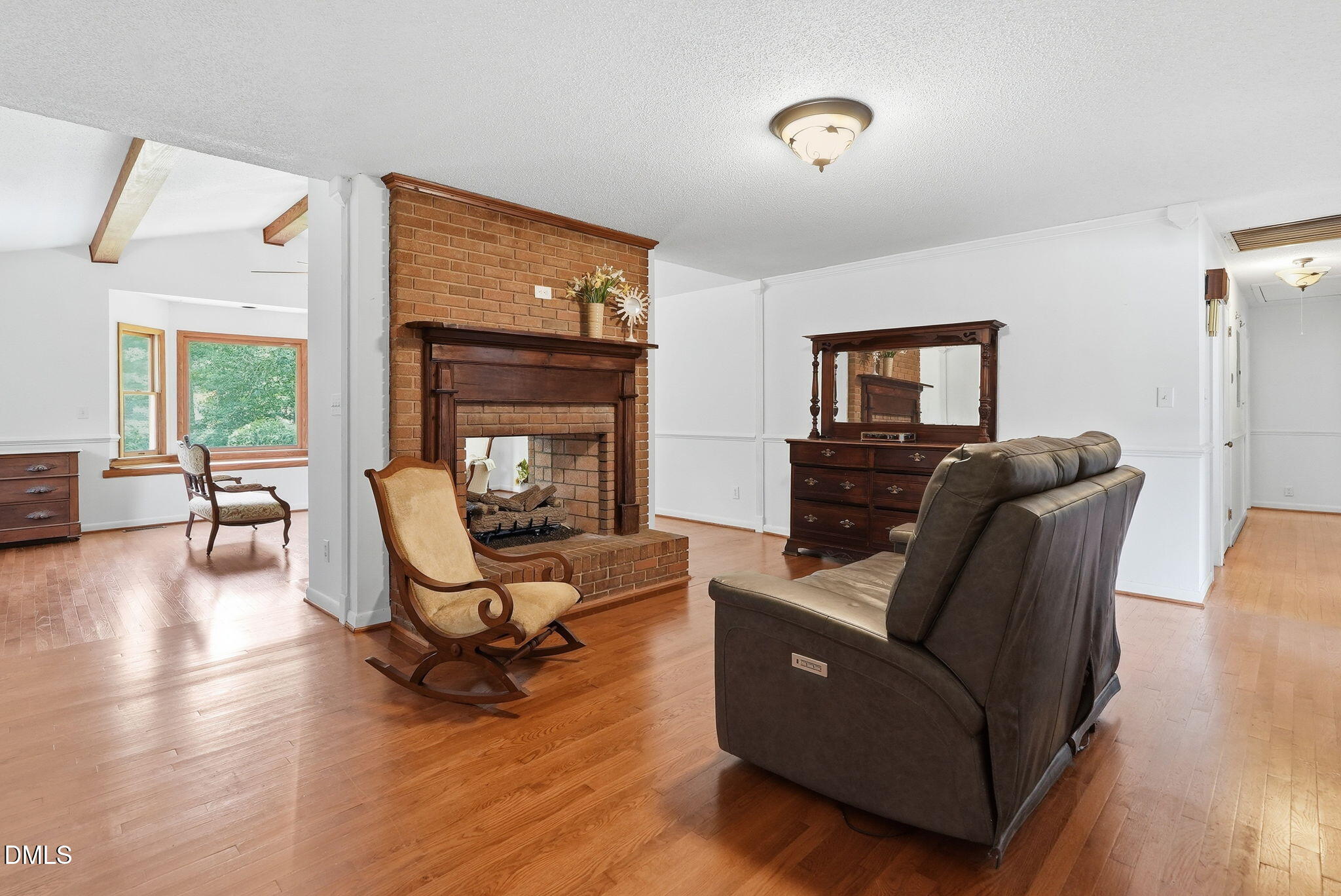 4409 Leota Drive Raleigh, NC 27603 - Photo 7 of 56 7